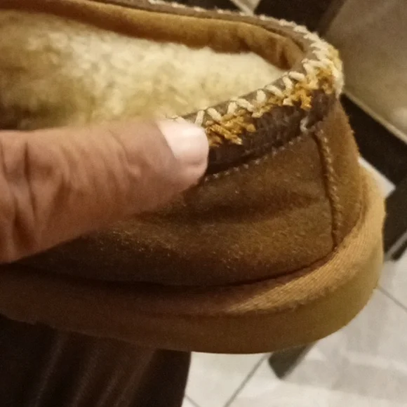 UGG tasman Saiz 12 men - Picture 8 of 9